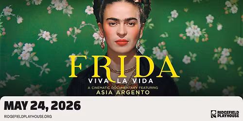Great Art on Screen: Frida - Viva La Vida