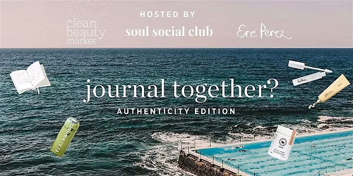 soul social journal club \u2013 authenticity edition