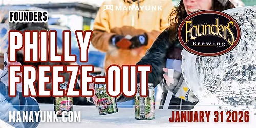 Manayunk Chowder Crawl