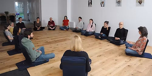 Meditations - Intensivkurs