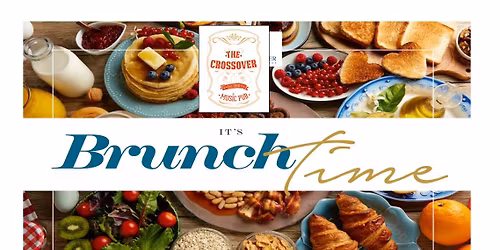 CROSSOVER 'S WINTERBRUNCH