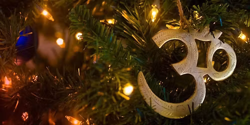 Christmas Yoga Special