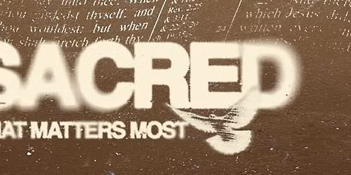 SR TEEN Youth Camp (Combined 3 Week)