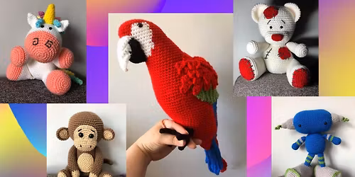 Dayle's Christmas Extravaganza