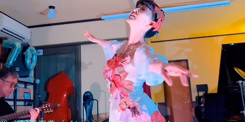 \u53e4\u8cc0\u7a57\u5357\u7f8e \u301c prima donna\u3000&\u3000prima materia \u32b2