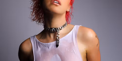 Beth McCarthy - the Hot & Stupid Tour