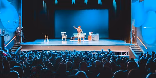 The Comeuppance - Toronto