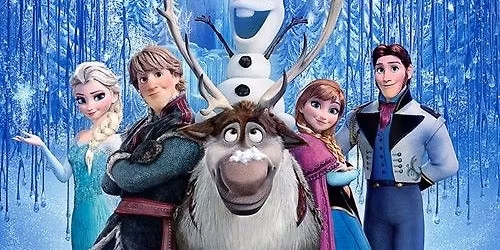 Frozen