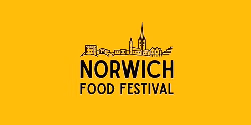 The Norwich Food Festival 2027