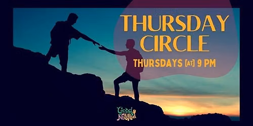 Good NAtured Thursday Circle 