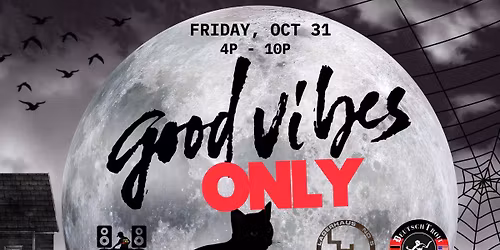 GVO ~ Hallowvibes