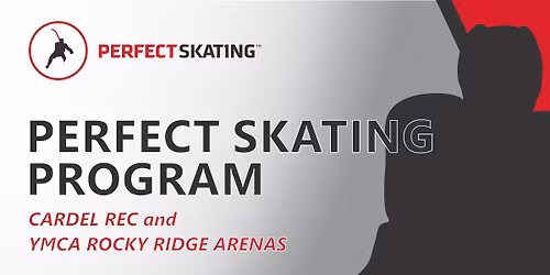 Perfect Skating Begins Cardel Rec