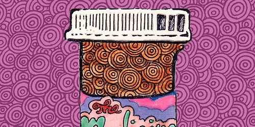 Medicine Men-Off The Chain Brewstillery-Grand Haven