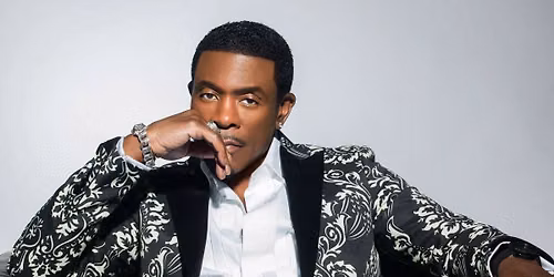 The R&B Lovers Tour: Keith Sweat, Joe, Dru Hill & Ginuwine