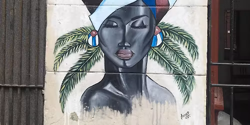 Pura Timba Cuban salsa party