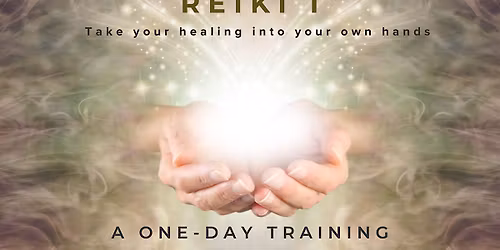 REIKI LEVEL 1