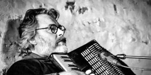 Duinklanken: 'Optreden van Yves Bondue'