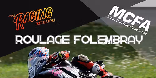 Circuit de Folembray le 8 Mai 2026