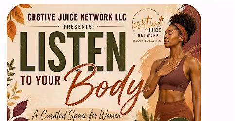 Listen to Your Body