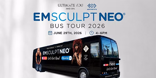 BTL Wellness Tour at Ultimate You Med Spa