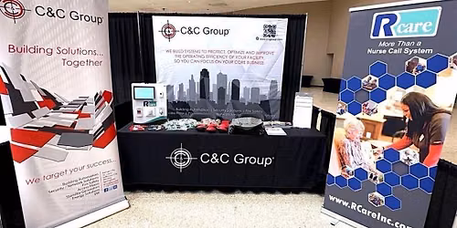 Lunch & Learn with RCare and C&C Group