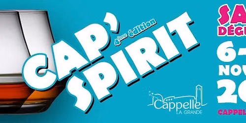 Cap'Spirit 4