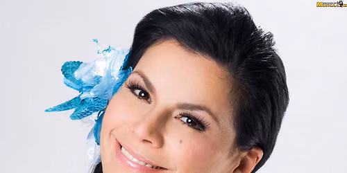 Olga Tanon with El Gran Combo de Puerto Rico