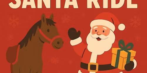 Santa hack