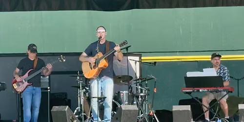 Solo Gig at Fody\u2019s 