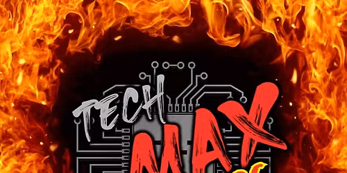 TechMAX Expo 26