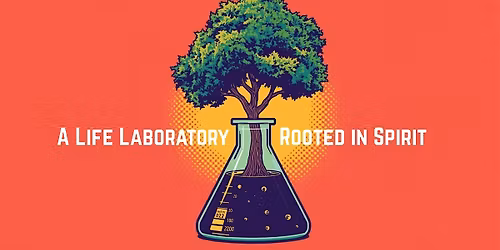 A Life Rooted in Spirit