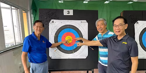 BB Alumni Archery 2026