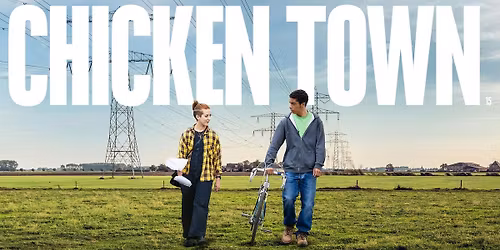 Film Society: Chicken Town (15)