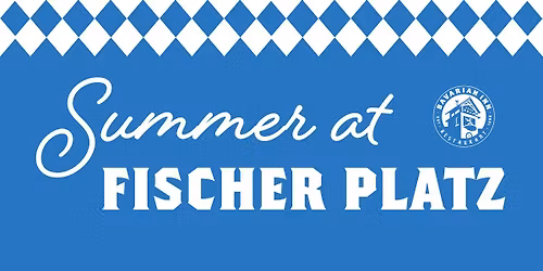 Summer at Fischer Platz!