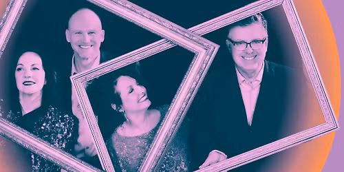 New York Voices - \u201eThe Grand Finale Tour\u201d