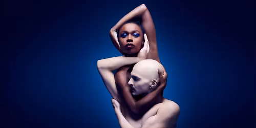 Origin \u2013 the future is feminine - Stadsschouwburg Haarlem