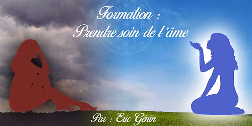 Prendre soin de l'\u00e2me