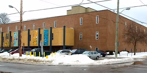 Lorne Avenue Public School 10-Year Commemoration