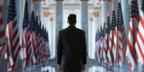 Francis Fukuyama: The Civil Service and the Future of American Diplomacy