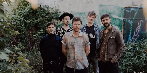 OBS Ny dato \/\/ One-Eyed Mule # AbZalon