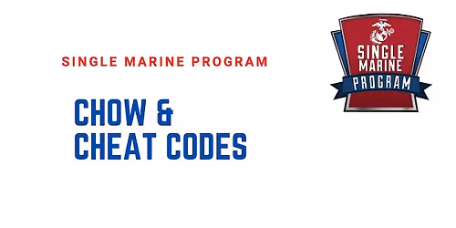 SM&SP Chow & Cheat Codes - Finding Your Left and Right Lateral Limits