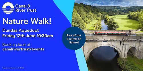 Nature Walk - Dundas Aqueduct