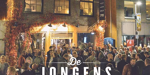 De Jongens Biertocht 2025