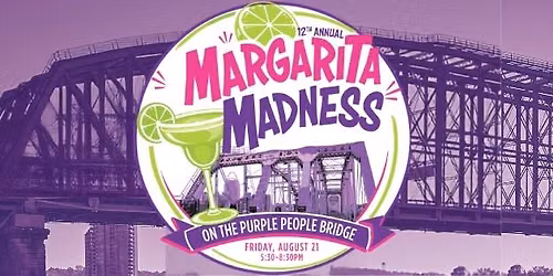 Margarita Madness 2026