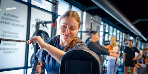 Shoulder Rehab & Performance Workshop: A Practical Guide for PTs & Coaches