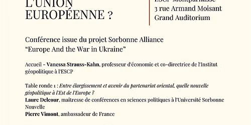 Comment la guerre en Ukraine a-t-elle transform\u00e9 l'Union Europ\u00e9enne?