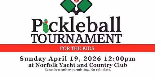 Pickleball for the Kids
