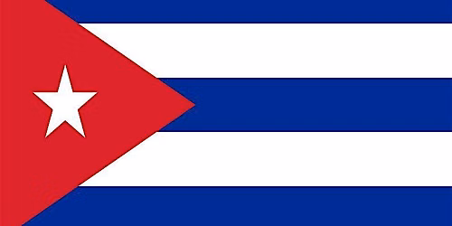 Fundraiser for the People of Cuba