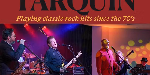 Tarquin (Free Entry)