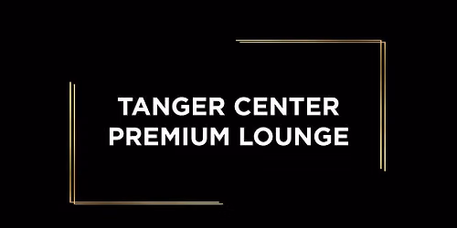 Premium Lounge- Black Violin: The Be Free Tour